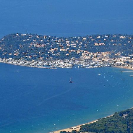 Centre Ville ,5Min De La Plage 6 Personnes Cavalaire-sur-Mer Zewnętrze zdjęcie