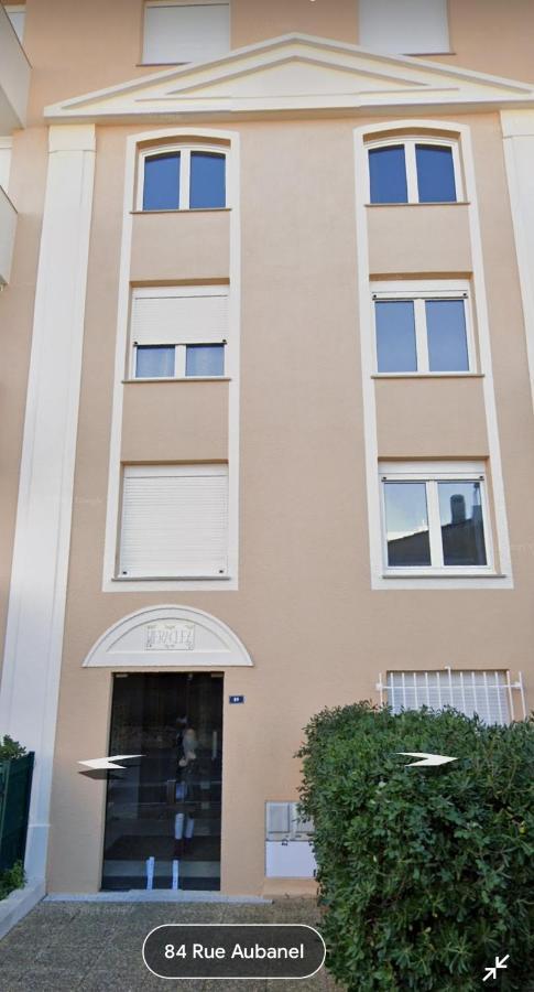 Centre Ville ,5Min De La Plage 6 Personnes Cavalaire-sur-Mer Zewnętrze zdjęcie